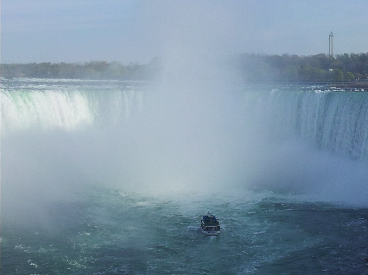 Niagara Fall15